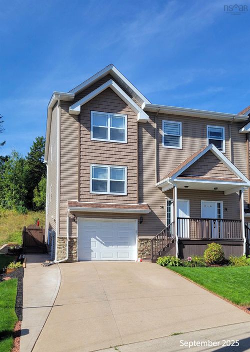 36 Avebury Crt, Middle Sackville, NS, B4E0E9 | Card Image