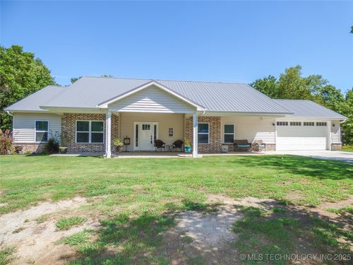 414467 1090 Rd, Checotah, OK, 74426-4903 | Card Image