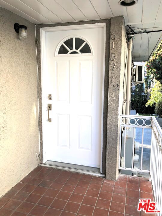 Residential in Los Angeles