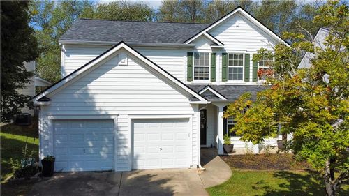 406 Cobalt Valley Ln, Canton, GA, 30114-6504 | Card Image