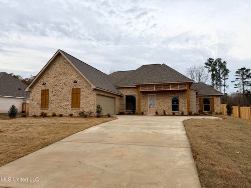 177 Cornerstone Dr, Brandon, MS, 39042-2765 | Card Image