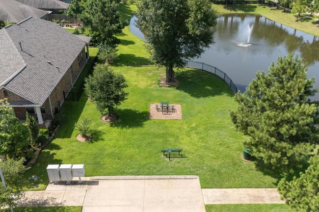 1114 Audrey Trl, House other with 3 bedrooms, 3 bathrooms and 3 parking in Tomball TX | Image 38