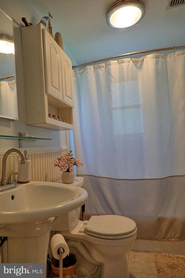 14308 Bristow Rd, House other with 2 bedrooms, 1 bathrooms and null parking in MANASSAS VA | Image 16