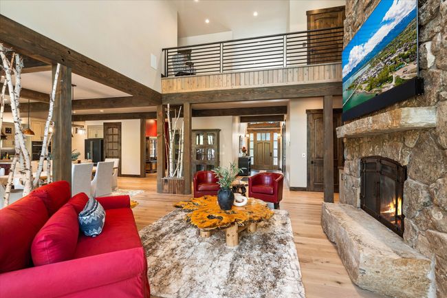 113 Levi Ct, House other with 4 bedrooms, 4 bathrooms and null parking in Bigfork MT | Image 8