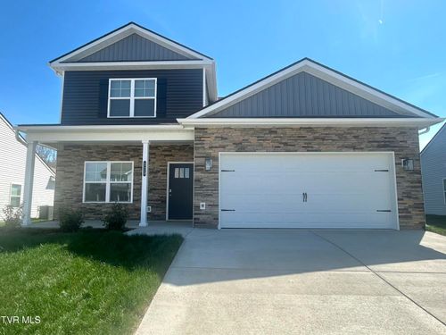 225 Chimney View Loop, Blountville, TN, 37617 | Card Image