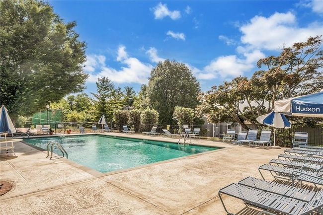 Community, in-ground pool. | Image 31