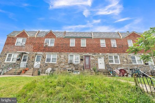 6751 Akron St, PHILADELPHIA, PA, 19149-2329 | Card Image