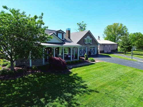 7522 W County Road 575 S, French Lick, IN, 47432-9348 | Card Image