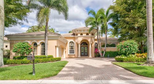 111-111 Via Verde Way, Palm Beach Gardens, FL, 33418-6205 | Card Image