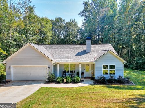 131 Dusty Creek Lane, Homer, GA, 30547 | Card Image