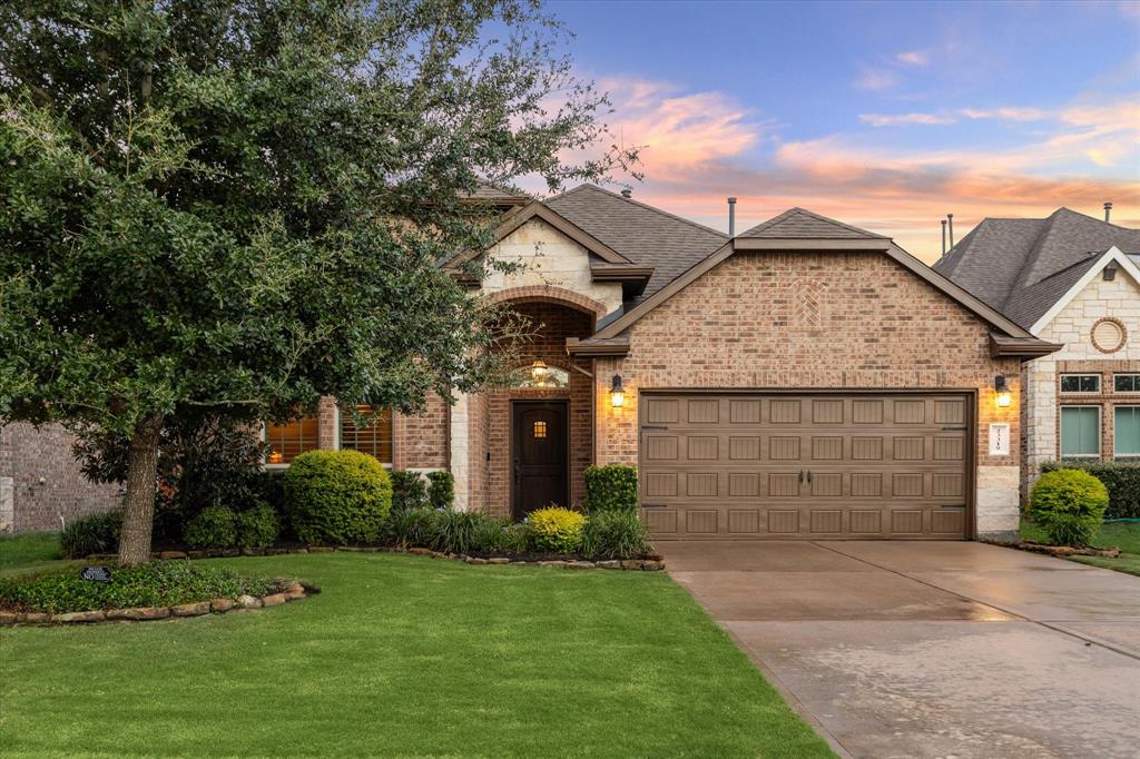 Verita Ct, Richmond, TX 77406