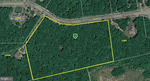 13801 Clemerra Way, BRANDYWINE, MD, 20613-4209 | Card Image
