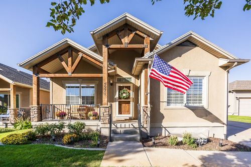 5271 W Swift Water Way, West Jordan, UT, 84081-6007 | Card Image