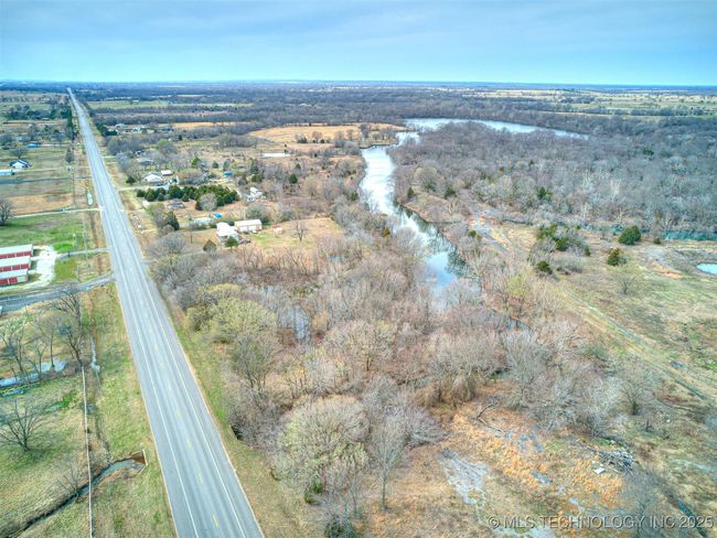 244 W Gentry Ave, Home with 0 bedrooms, 0 bathrooms and null parking in Checotah OK | Image 7