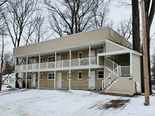 202-204 Beech St, Bennington, VT, 05201 | Card Image