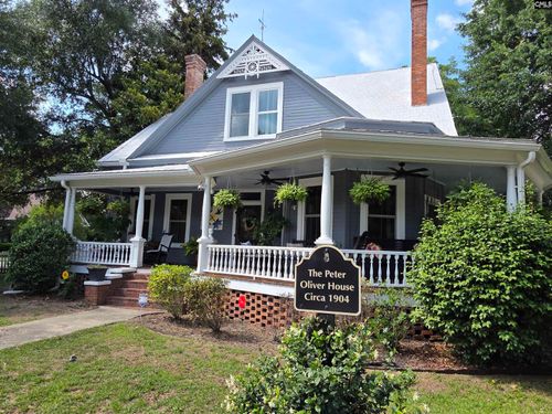 295 W 1st St, Swansea, SC, 29160-8535 | Card Image