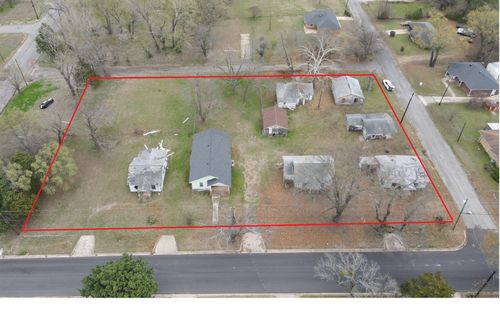 1138 Fitzhugh Ave, Paris, TX, 75460-3056 | Card Image