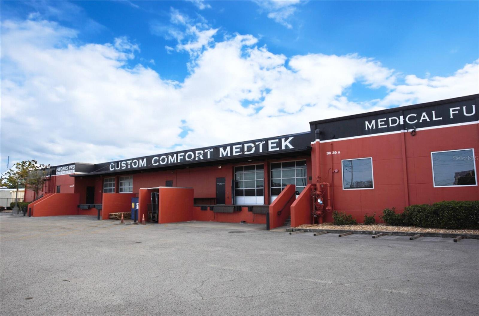 Commercial Lease in WINTER PARK