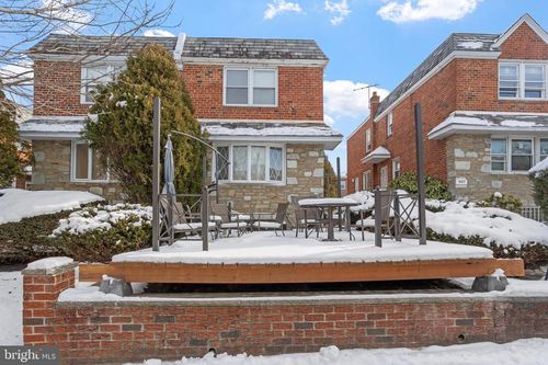 942 E Ellet St, PHILADELPHIA, PA, 19150-3507 | Card Image