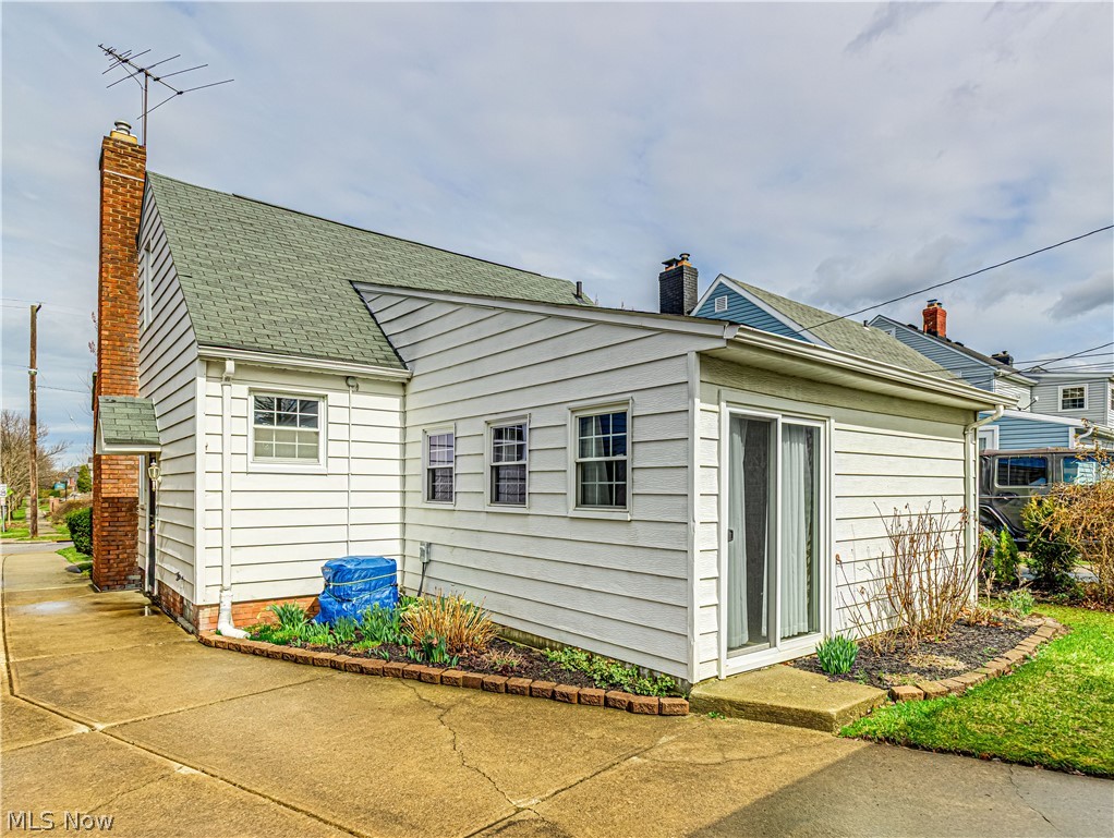 Residential in Shaker Heights 3