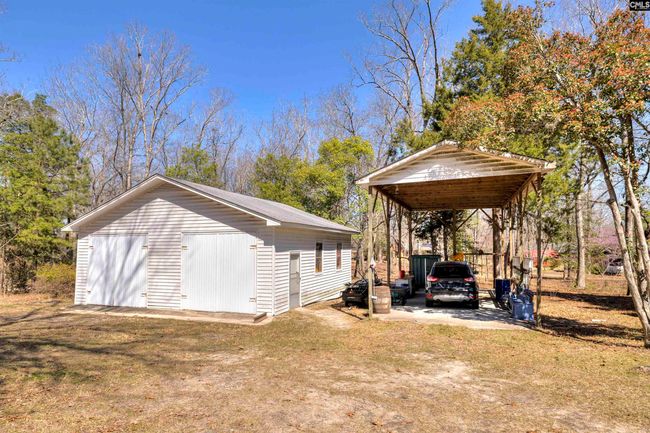 5760 Brookland Dr, House other with 3 bedrooms, 2 bathrooms and null parking in Sumter SC | Image 5