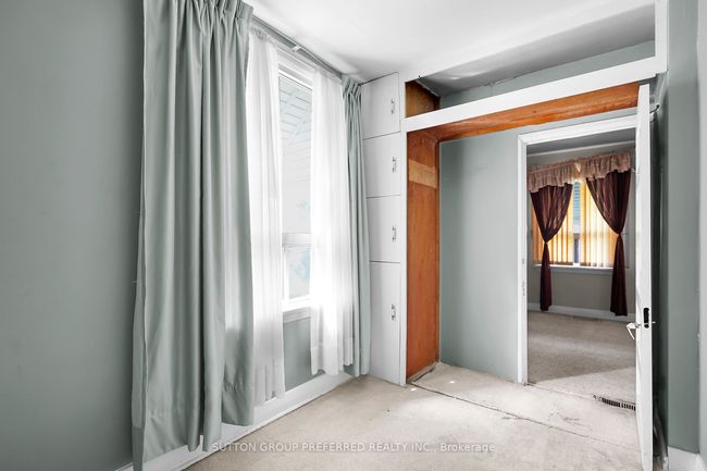 338 Vancouver St, House other with 2 bedrooms, 1 bathrooms and 3 parking in London ON | Image 22