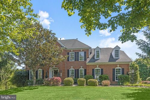 12344 Fox Meadow Ln, WEST FRIENDSHIP, MD, 21794-9515 | Card Image