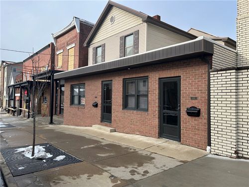 1023 Philadelphia St, Indiana, PA, 15701-1677 | Card Image