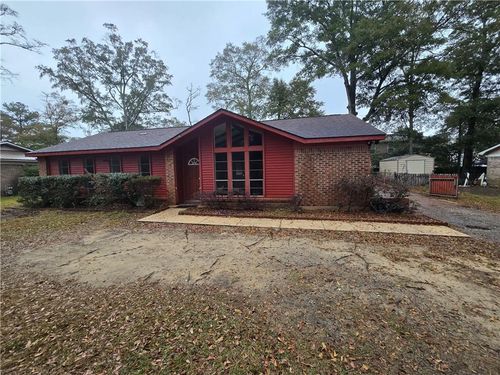 5433 Quail Run E, Theodore, AL, 36582 | Card Image