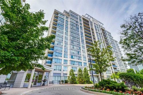 309-60 Disera Dr, Vaughan, ON, L4J9G1 | Card Image