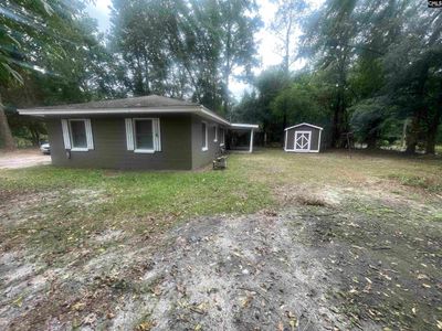 837 Rivelon Rd, House other with 3 bedrooms, 1 bathrooms and null parking in Orangeburg SC | Image 3