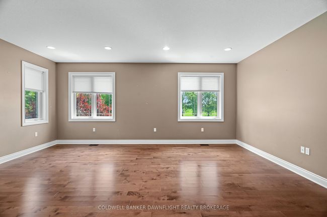 6407 Whalen Line, House other with 5 bedrooms, 3 bathrooms and 10 parking in Lucan Biddulph ON | Image 23