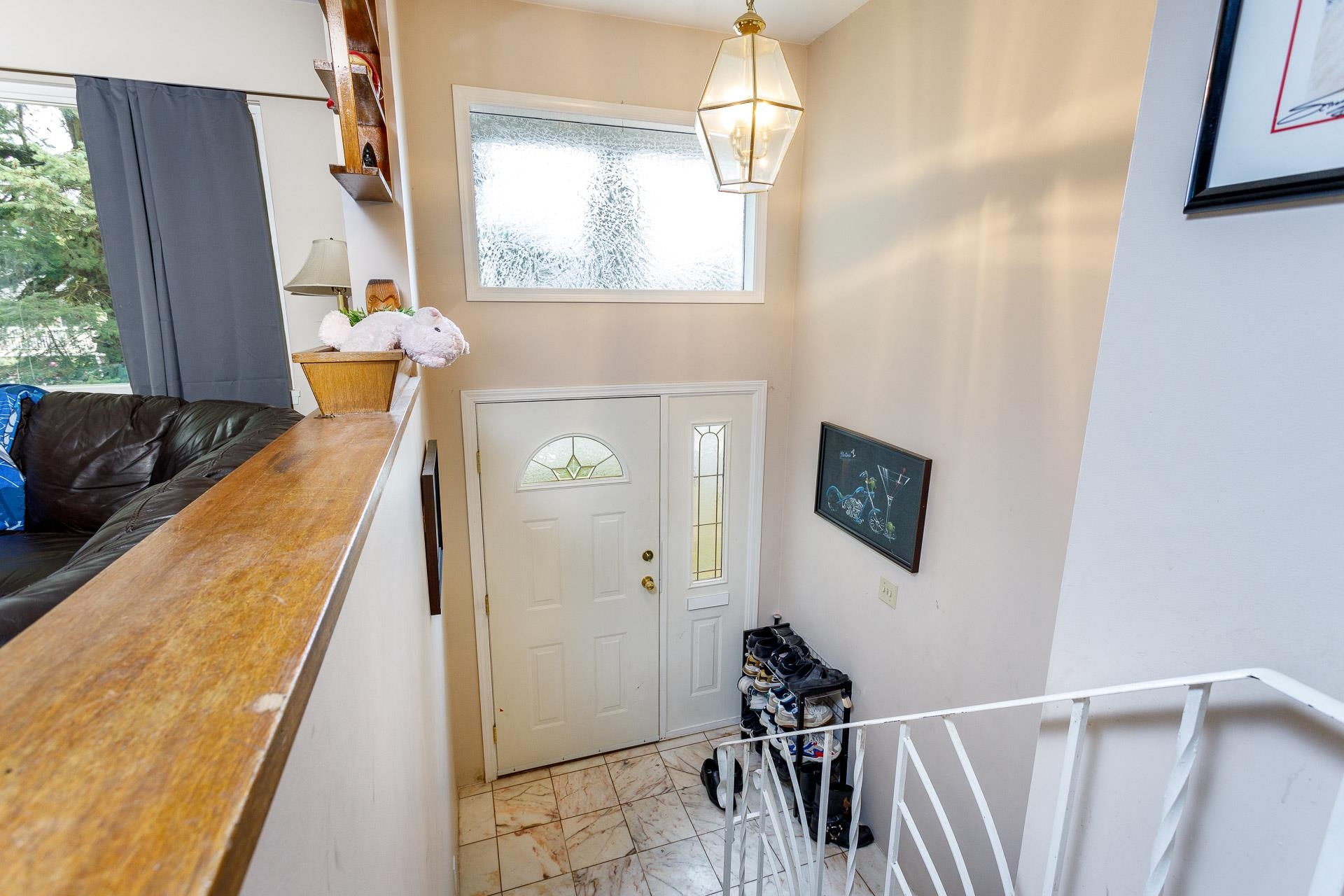 Residential in Coquitlam 3