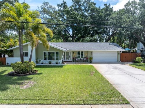 1243 Brookside Dr, CLEARWATER, FL, 33764-4717 | Card Image