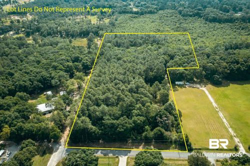 0 Sullivan Rd, Semmes, AL, 36575 | Card Image