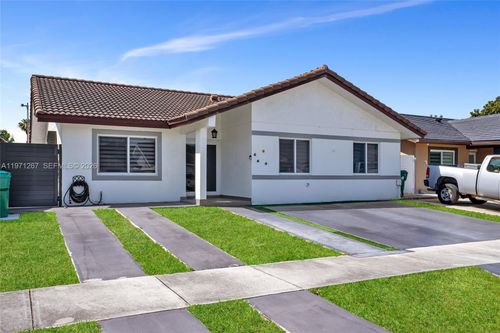 15962 Sw 138th Ct, Miami, FL, 33177-1236 | Card Image