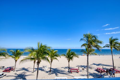 504-111 Briny Ave, Pompano Beach, FL, 33062-5612 | Card Image
