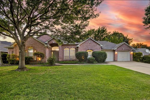 6 Brook Arbor Ct, Mansfield, TX, 76063-5410 | Card Image