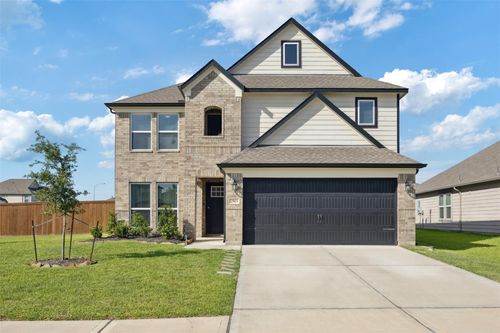 2903 Godric Hollow Ln, Rosenberg, TX, 77471-2976 | Card Image