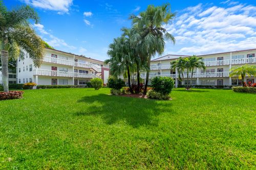 618 Fanshaw O, Boca Raton, FL, 33434-6144 | Card Image