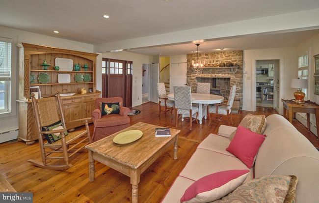 119 Federal Twist Rd, House other with 7 bedrooms, 6 bathrooms and null parking in STOCKTON NJ | Image 41