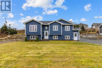 1 Greenhill Dr, House other with 3 bedrooms, 2 bathrooms and null parking in Witless Bay NL | Image 1