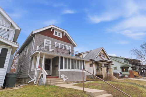 1508 S 81st St, WEST ALLIS, WI, 53214-4518 | Card Image