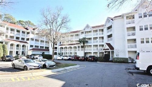 unit-107-4601 Greenbriar Dr, Little River, SC, 29566-7965 | Card Image