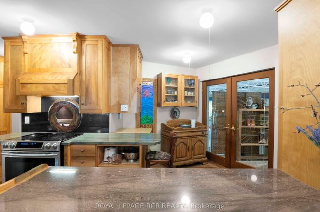487151 Side Rd, House other with 8 bedrooms, 4 bathrooms and 15 parking in Mono ON | Image 14