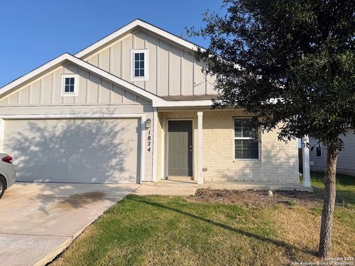 1824 Heather Glen Dr, New Braunfels, TX, 78130-5991 | Card Image