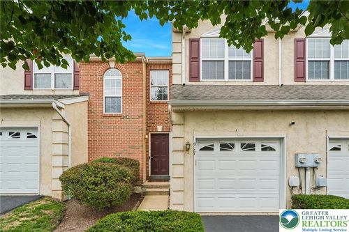 917 Carrington Drive, Red Hill Boro, PA, 18076 | Card Image