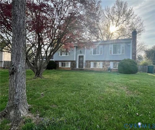 6203 Elmshadow Court, Henrico, VA, 23231 | Card Image