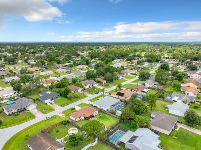 1019 Lee Ave Nw, House other with 3 bedrooms, 2 bathrooms and null parking in PALM BAY FL | Image 31