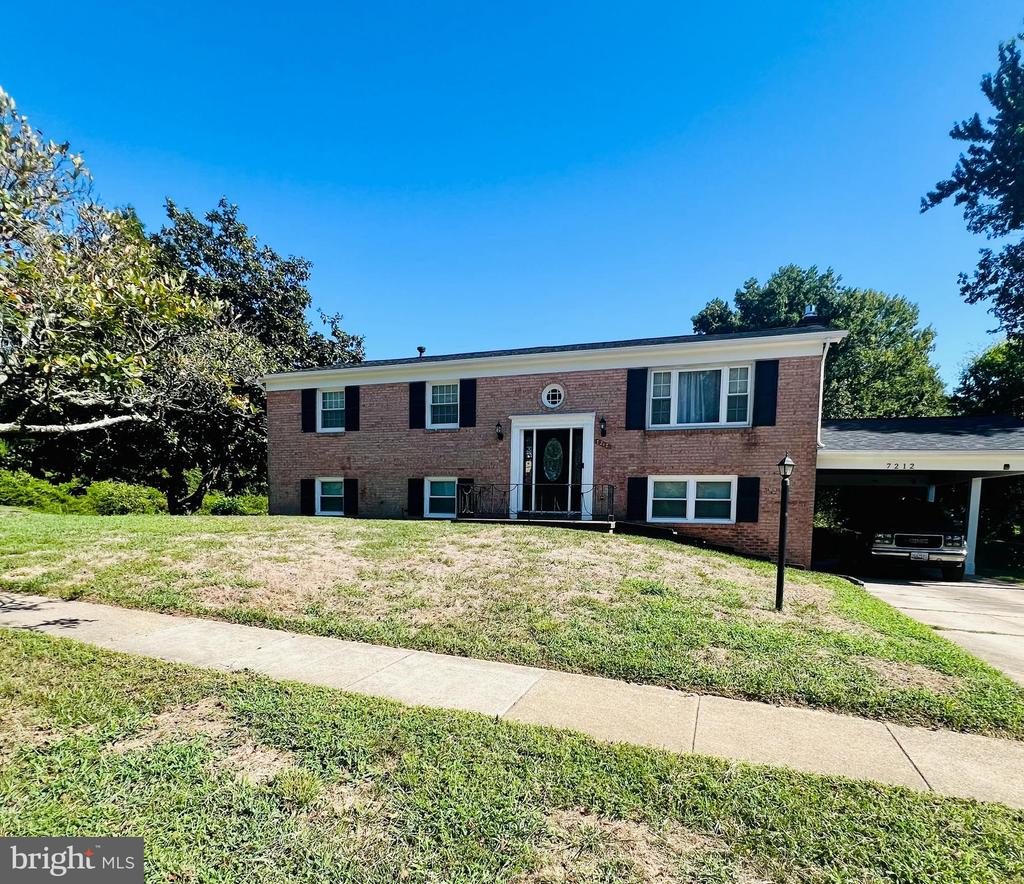 Antock Pl, Upper Marlboro, MD 20772